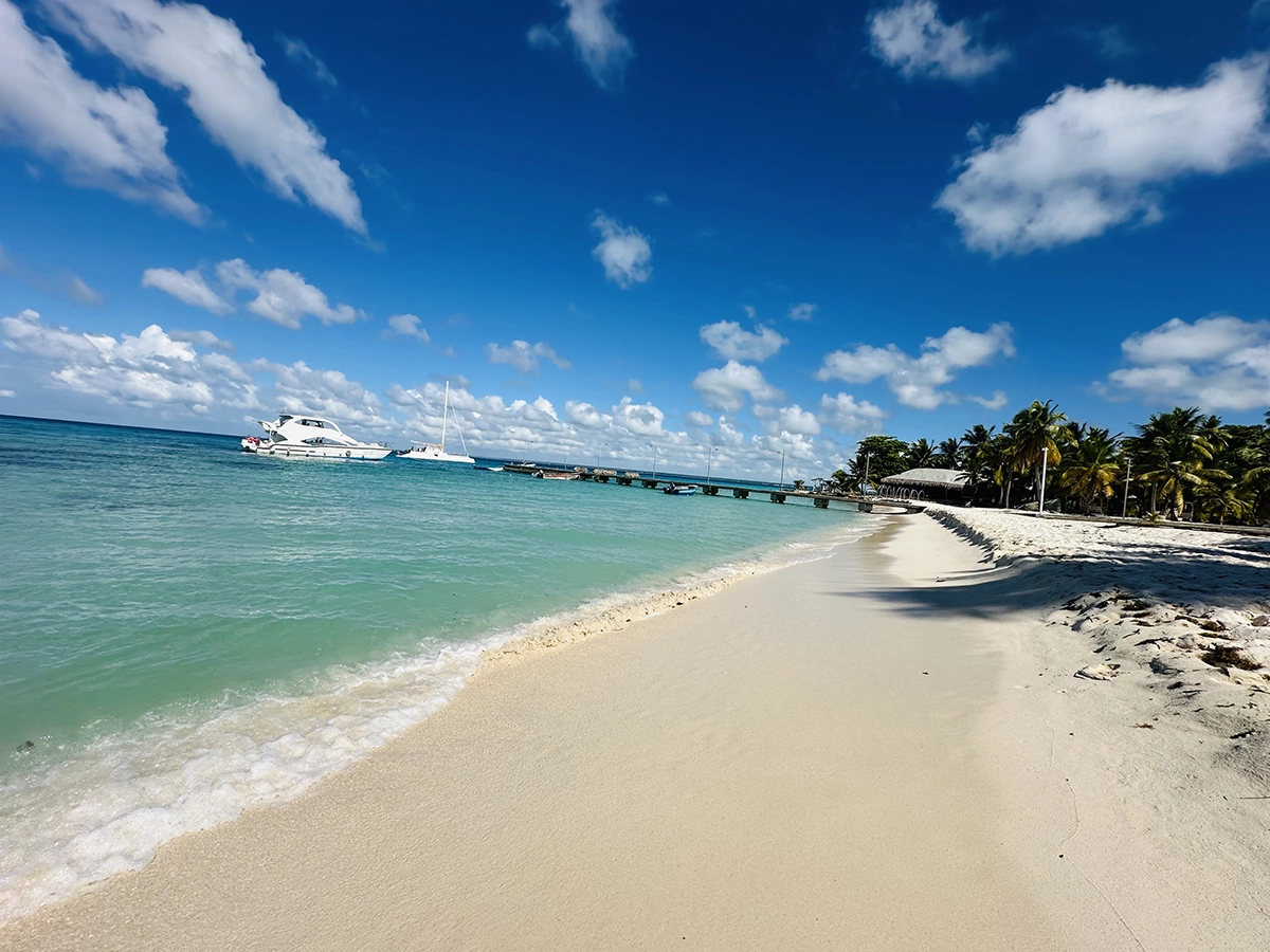 saona prestige privée