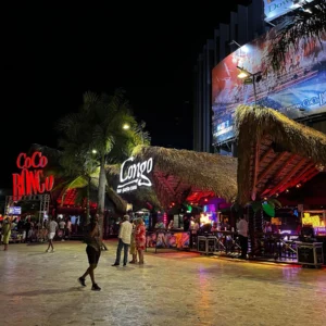 coco bongo