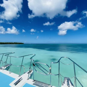 saona prestige privée