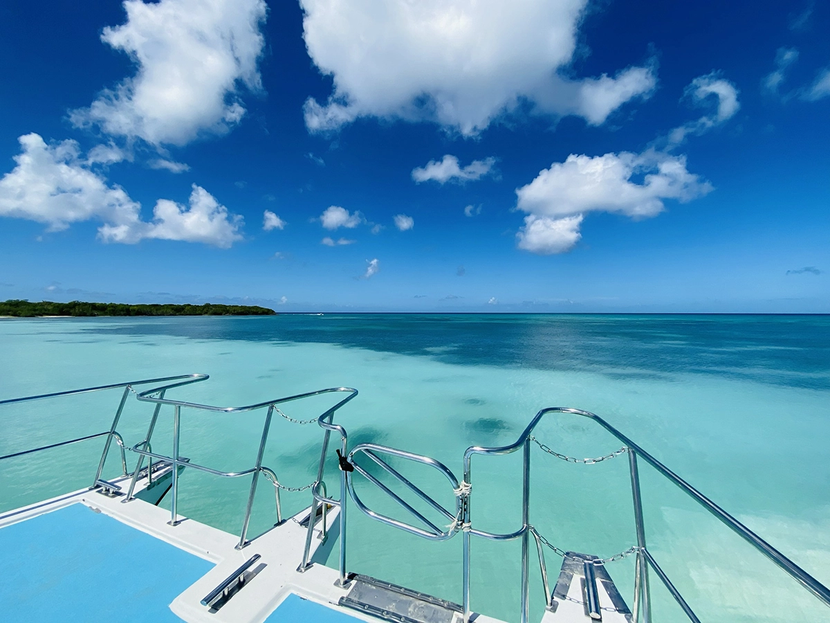 saona prestige privée