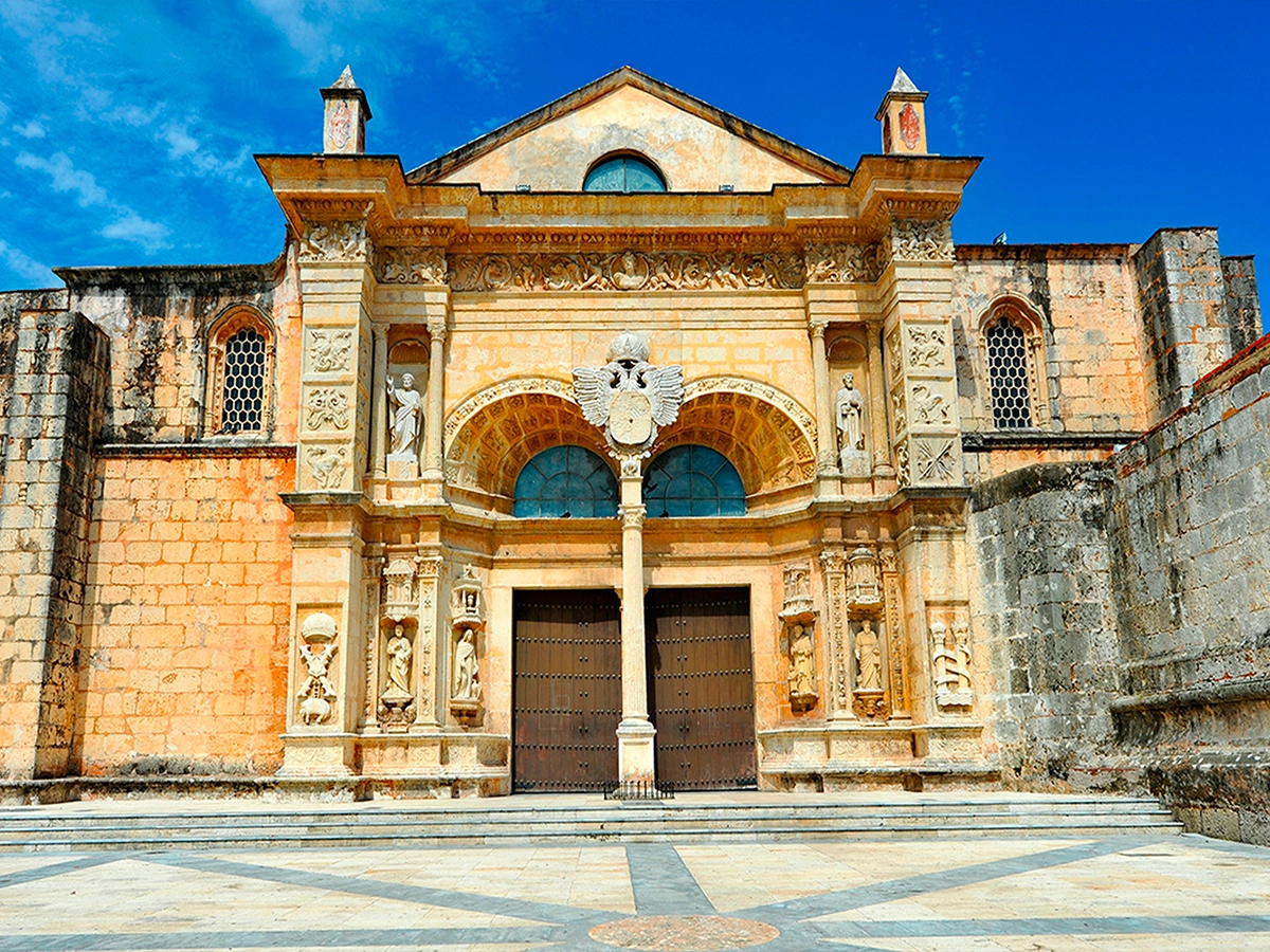 santo domingo