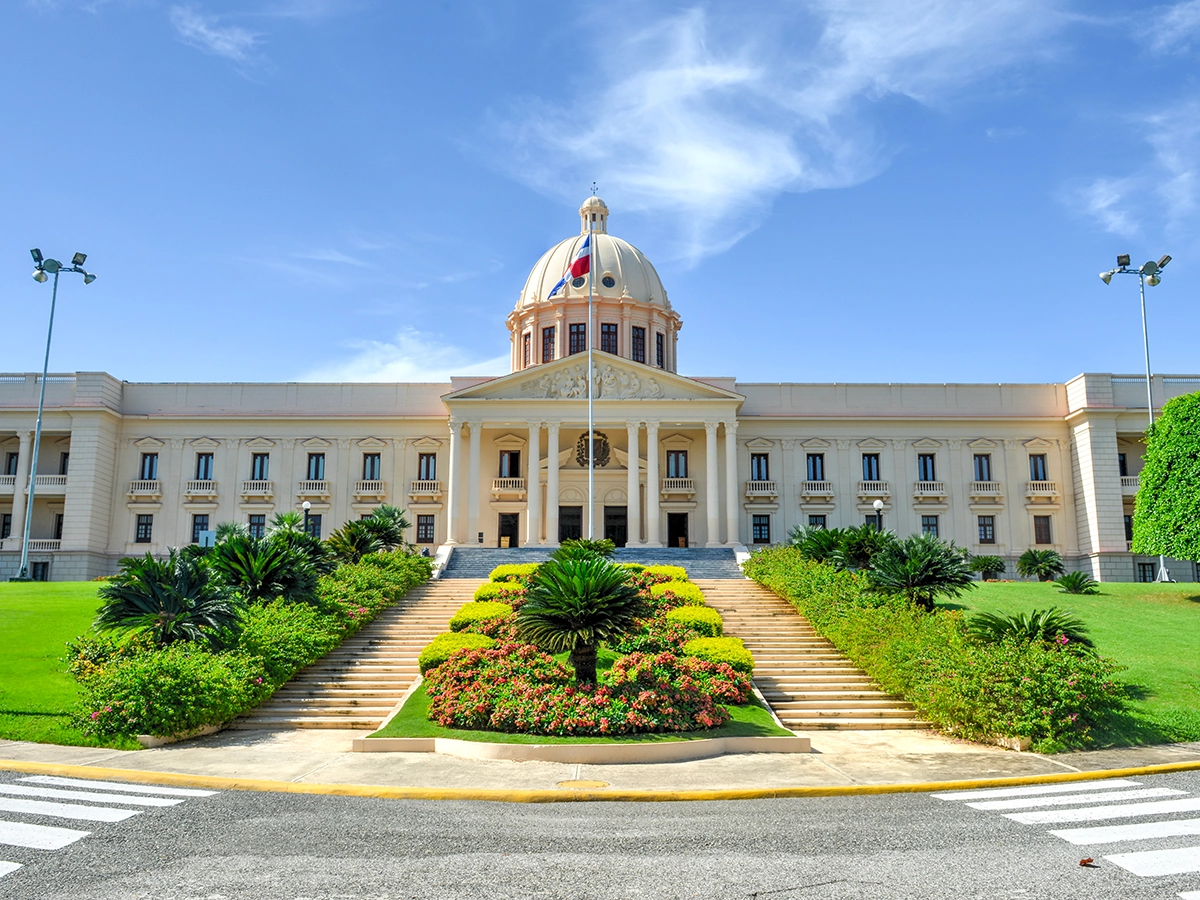 santo domingo