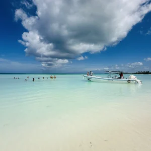 excursion île de saona exclusive