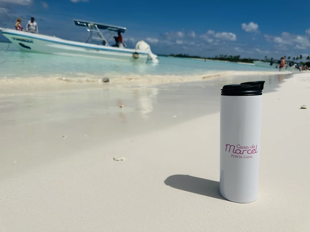 excursion île de saona exclusive