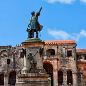 santo domingo