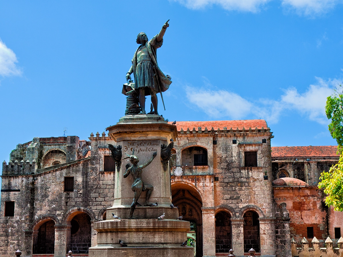santo domingo