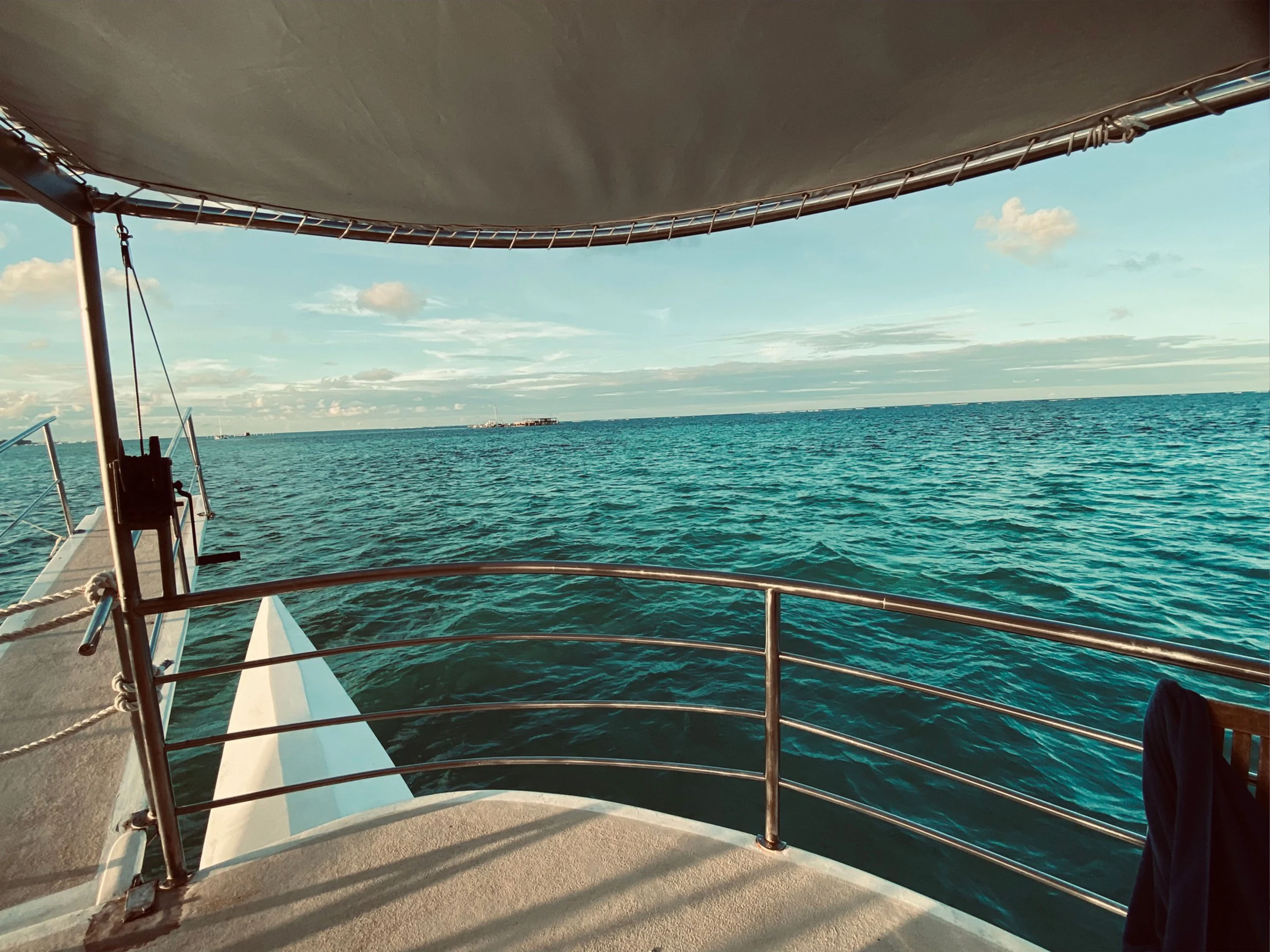 party boat punta cana