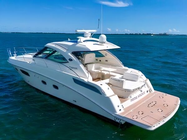excursion saona luxury privé