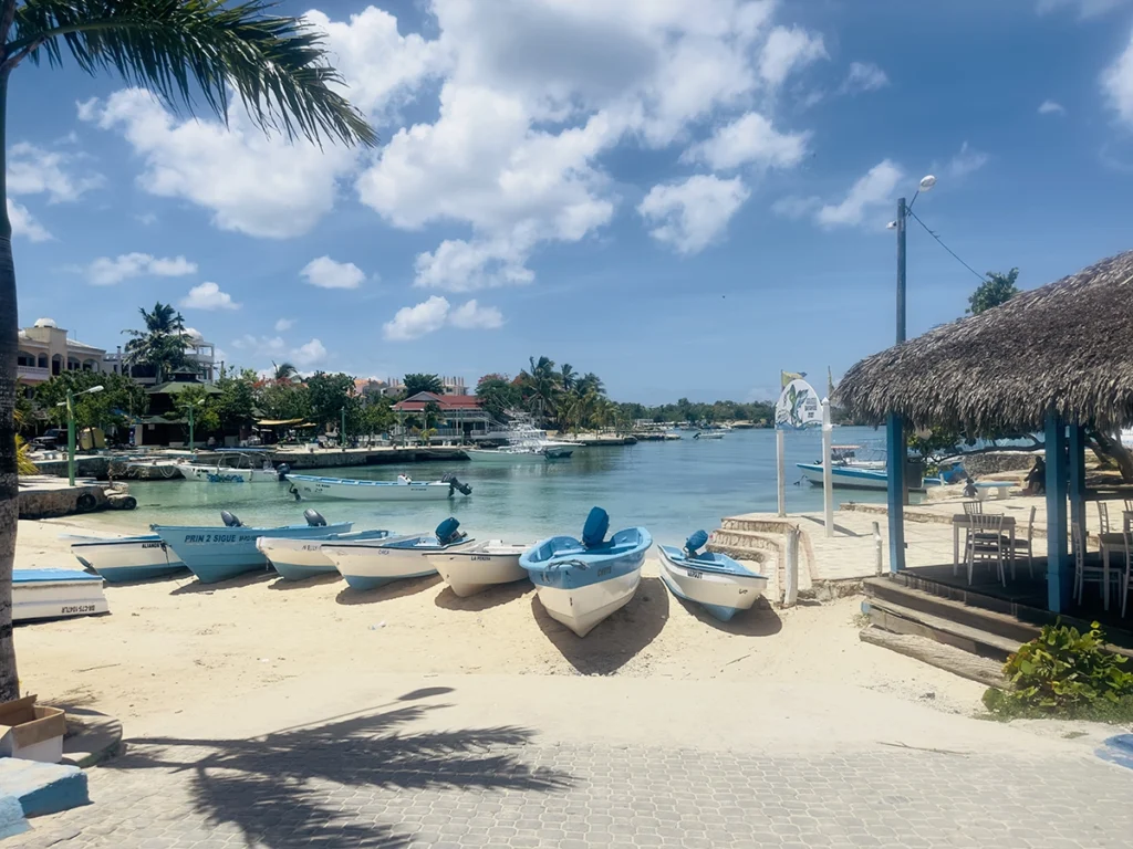 bayahibe