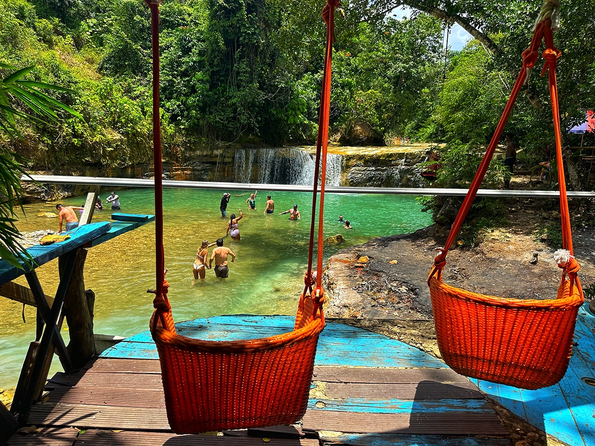 riviere salto yanigua 2