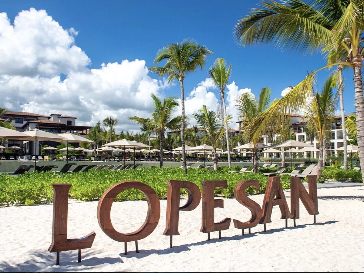 lopesan